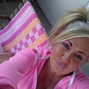 Meet your Posher, Amy allison